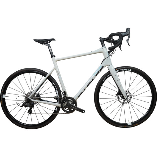 Bicicletta ghiaia con freno - da,