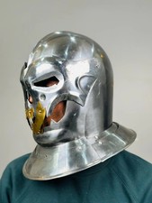 Elmetto Teschio Fantasma