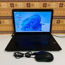 Sony Vaio Y203 i7 8GB Win11