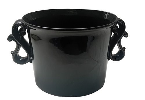 Rebirth pot vase unconvase - rebirth,