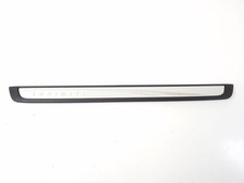 Modanatura anteriore sinistra