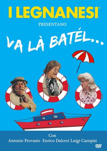 Batel i legnanesi - la,