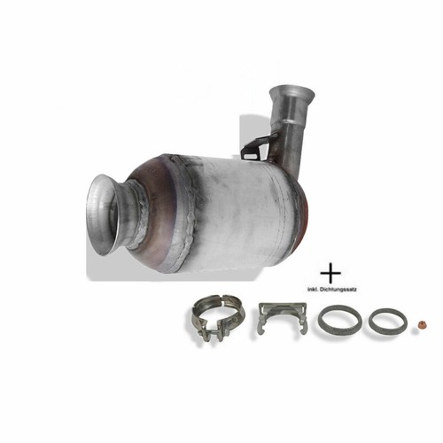 Catalizzatore mercedes clk - catalizzatore, c