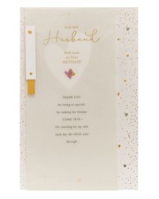 UK Greetings Biglietto di