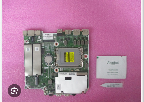 N44996 601 scheda di - hp, n44996-601