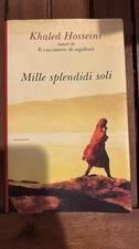 LIBRO Mille splendidi soli di