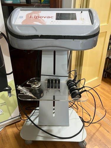 Ultrasuono con manipolo