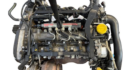 Motore completo per lancia - motore,