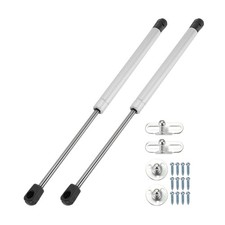 Supporti Gas 15"/380mm 60lb