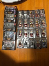 Iron Man BE@RBRICK 100% set