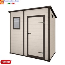 Casetta da Giardino Porta