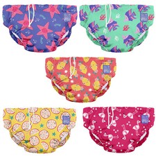 Bambino Mio Pannolino Nuoto