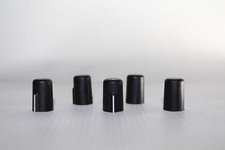 Mixer Rane DJ TTM57 & TTM56 "confezione da 10": EQ / manopola livello: ricambi ufficiali