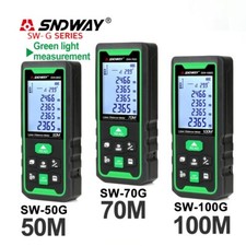 50m-100m Misuratore di