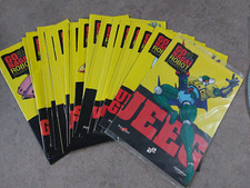 ?Lotto Fascicoli GO NAGAI ROBOT Collection N° 01 a 21 ? Goldrake Jeeg Mazinga