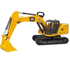 Bruder Cat Escavatore