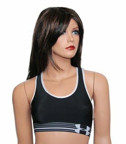 Reggiseno sportivo donna under - sportivo,