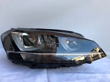 Faro proiettore originale VW