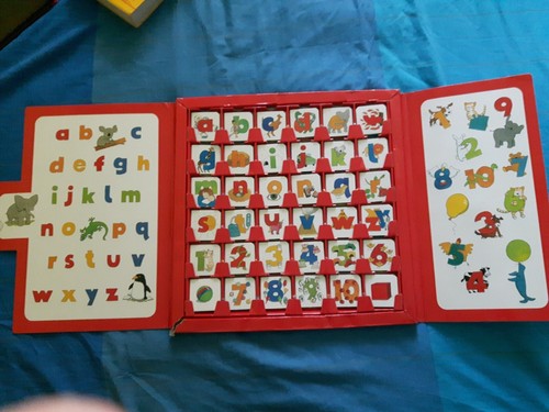Grande libro gioco - grande,