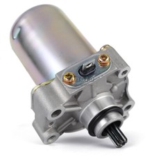 Starter Motor For Piaggio