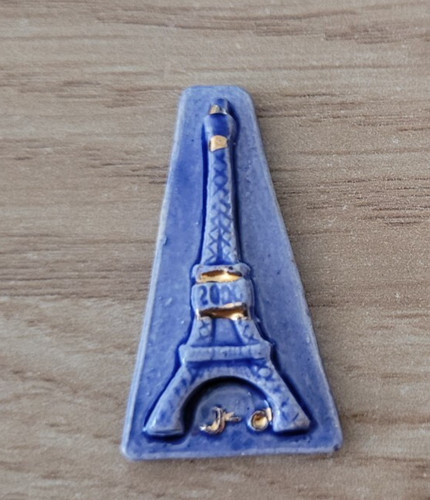 Statuina piatta la - statuina, fava)