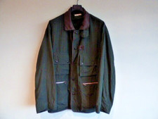 Vintage S/S 1987-Boneville