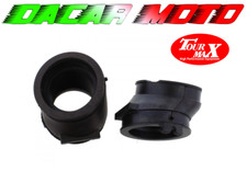 KIT 2X COLLETTORI ASPIRAZIONE Honda CB 500 1994 1995 1996 1997 1998 1999 2000