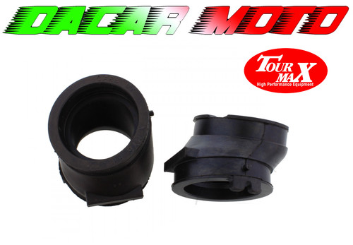 Kit collettori aspirazione - kit,