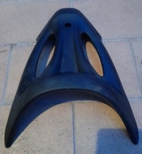 Aprilia portapacchi Posteriore