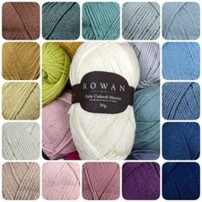 Rowan baby cashsoft - baby, merino