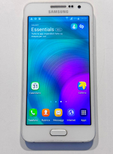 Smartphone android samsung - smartphone,