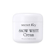 Secret Key Crema Biancaneve