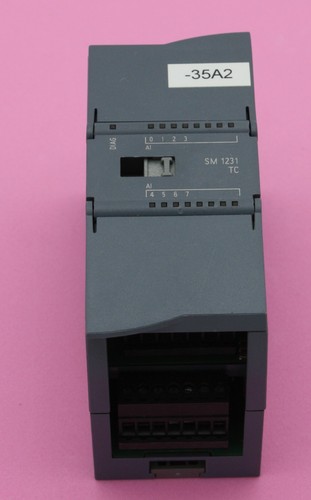 Siemens simatic analogico - simatic,