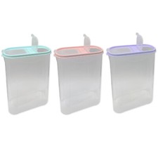 3x Scatola Agitatore 4,5 Litro