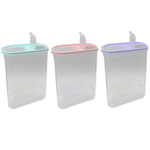 Scatola agitatore 5 - 3x, 4,5