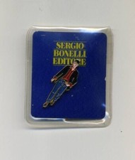 Spilla pin dylan dog - spilla,