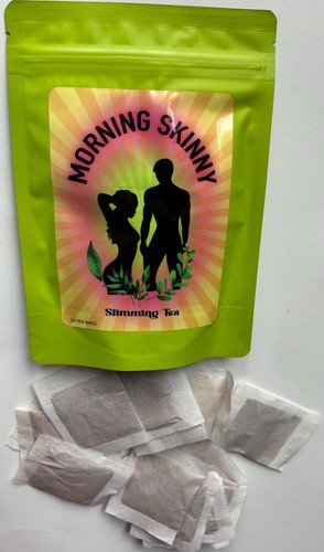 Herbal tea senna infusion - tea,