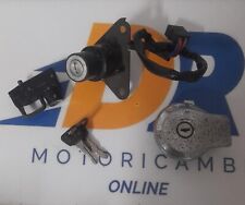 KIT CONTATTO CHIAVI YAMAHA VIRAGO XV 250 1994 1995 1996 1997 1998