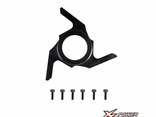 Supporto servo standard - servo,