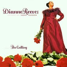 The Calling von Reeves,Dianne