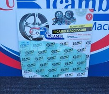 VETRO SCENDENTE FINESTRINO ANTERIORE DESTRO FORD KA ANNO 2009