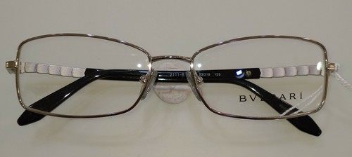 Bulgari 2111b montatura - bulgari,