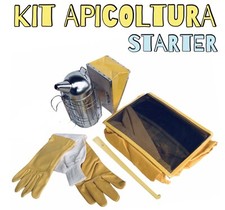 Affumicatore Leva Guanti