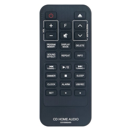 Telecomando nuovo cov33552403 - telecomando,
