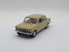 Fiat 125 special starline - starline, 1/43