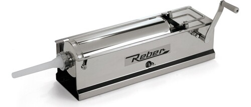 Reber insaccatrice manuale - reber,