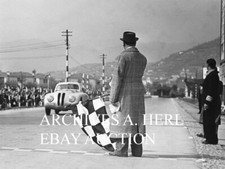 BMW 328 auto da corsa