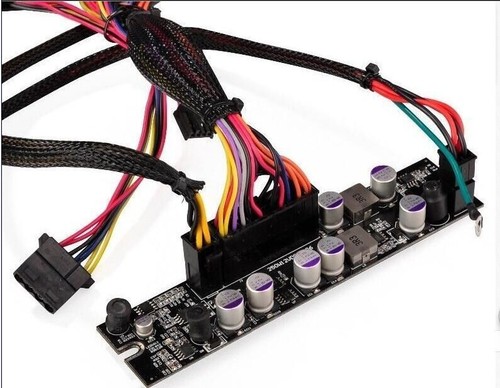 Alimentatori 300w 12v mini - alimentatori,
