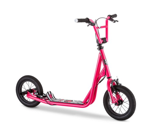 Mongoose expo kick - mongoose,