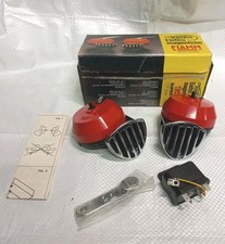 Trombe Elettromagnetiche FIAMM